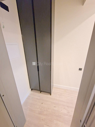 Projekts - Matīsa 38, fasādes māja, renovēta māja, slēgts pagalms, ieeja no ielas, kāpņu Rīga - foto 11