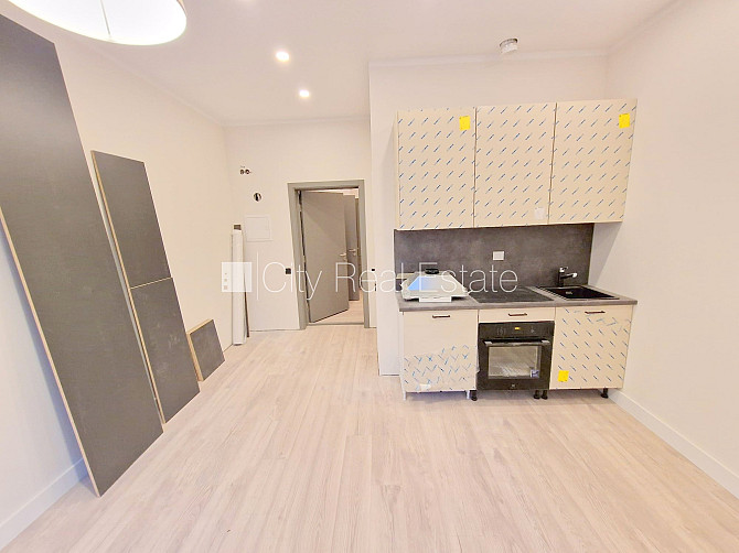 Projekts - Matīsa 38, fasādes māja, renovēta māja, slēgts pagalms, ieeja no ielas, kāpņu Rīga - foto 3