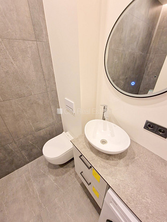 Projekts - Matīsa 38, fasādes māja, renovēta māja, slēgts pagalms, ieeja no ielas, kāpņu Rīga - foto 7