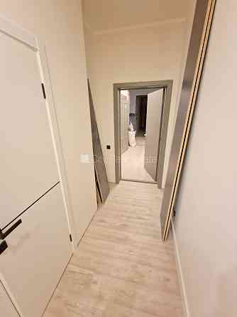 Проект - Matīsa 38 (Матиса 38), фасадный дом, реновированный дом, закрытый двор, вход с Rīga