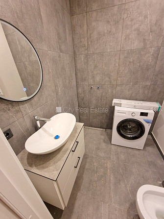 Projekts - Matīsa 38, fasādes māja, renovēta māja, slēgts pagalms, ieeja no ielas, kāpņu Rīga - foto 7