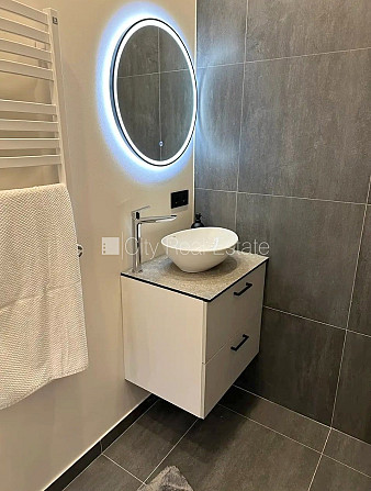 Projekts - Matīsa 38, fasādes māja, renovēta māja, slēgts pagalms, ieeja no ielas, kāpņu Rīga - foto 14