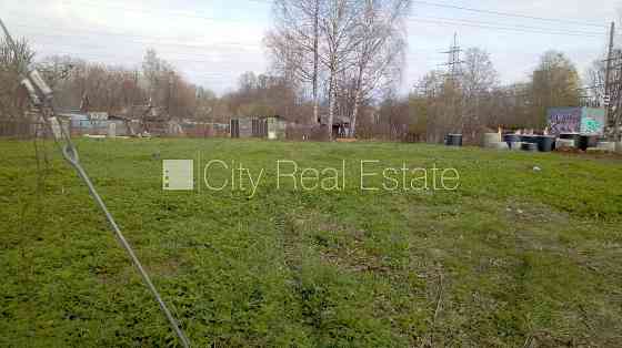 Возможна малоэтажная постройка, разрешено строить одноэтажное здание, разрешено Rīga