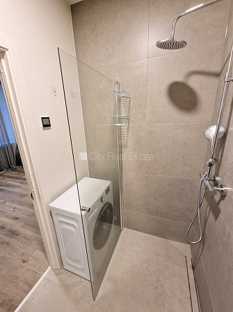 Projekts - Matīsa 38, pagalma ēka, renovēta māja, slēgts pagalms, ieeja no ielas un pagalma, Rīga - foto 13