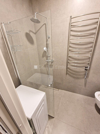 Projekts - Matīsa 38, pagalma ēka, renovēta māja, slēgts pagalms, ieeja no ielas un pagalma, Rīga - foto 12