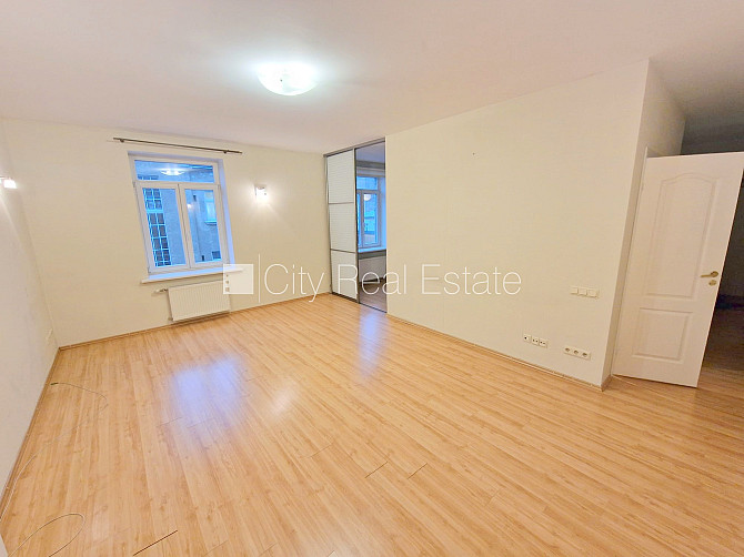 Проект - Elku 4 (Елку 4), новостройка, закрытая территория, возможность аренды Рига - изображение 2