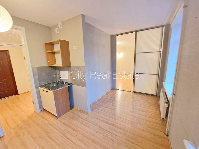 Проект - Elku 4 (Елку 4), новостройка, закрытая территория, возможность аренды Рига - изображение 11