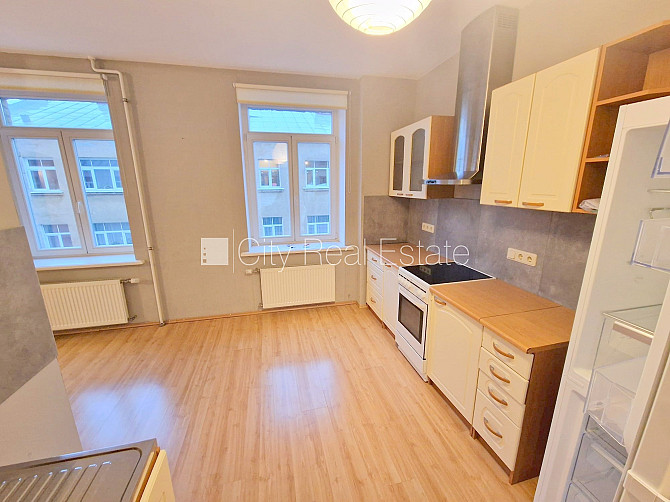 Проект - Elku 4 (Елку 4), новостройка, закрытая территория, возможность аренды Рига - изображение 9