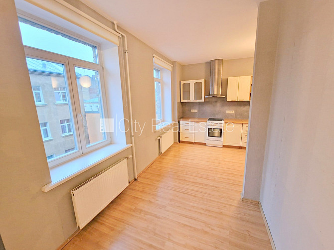 Проект - Elku 4 (Елку 4), новостройка, закрытая территория, возможность аренды Рига - изображение 7