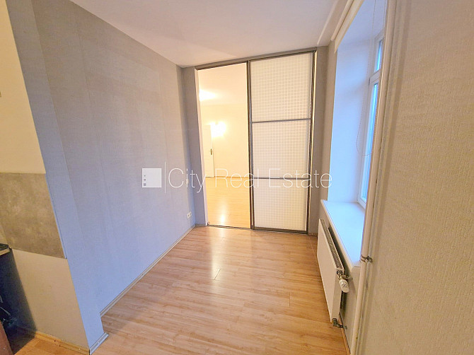 Проект - Elku 4 (Елку 4), новостройка, закрытая территория, возможность аренды Рига - изображение 12