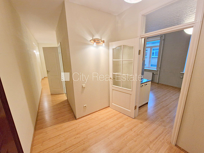 Проект - Elku 4 (Елку 4), новостройка, закрытая территория, возможность аренды Рига - изображение 18