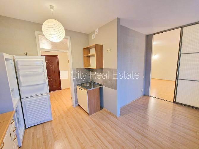 Проект - Elku 4 (Елку 4), новостройка, закрытая территория, возможность аренды Рига - изображение 10