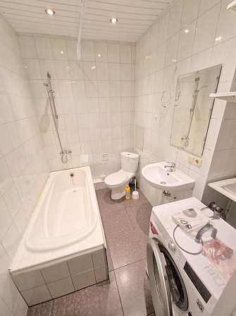 Проект - Elku 4 (Елку 4), новостройка, закрытая территория, возможность аренды Рига - изображение 20