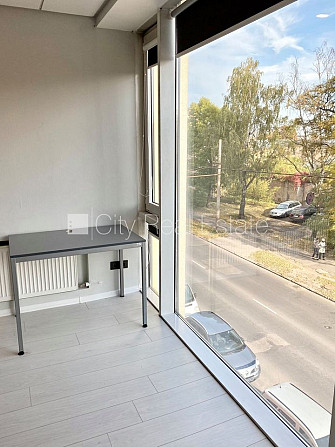 Fasādes māja, renovēta māja, slēgts pagalms, ieeja no ielas, ir lifts, kāpņu telpa pēc Rīga - foto 5