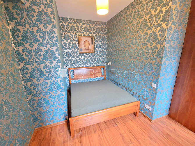 Projekts - Aleksandra Čaka 33, pagalma ēka, slēgts pagalms, ieeja no pagalma, kāpņu telpa pēc Rīga - foto 12