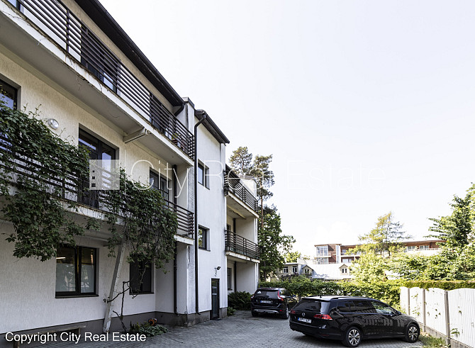 Jaunceltne, teritorijas iebrauktuves vārti aprīkoti ar automatizētu atvēršanās un Jūrmala - foto 19