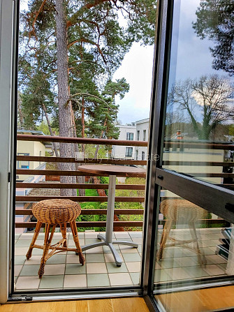 Jaunceltne, teritorijas iebrauktuves vārti aprīkoti ar automatizētu atvēršanās un Jūrmala - foto 14