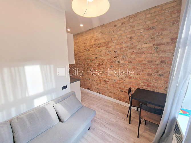 Projekts - Matīsa 38, fasādes māja, renovēta māja, labiekārtots apzaļumots pagalms, slēgts Rīga - foto 8