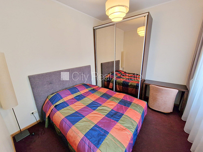 Fasādes māja, ieeja no ielas, ir lifts, guļamistabu skaits 1 gab., augstie griesti, gāzes Rīga - foto 11