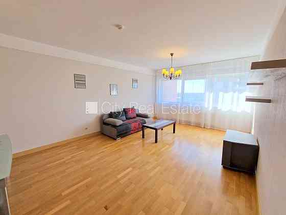 Проект - Panorama Plaza (Панорама Плаза), новостройка, закрытый двор, возможность аренды Rīga