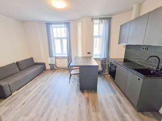 Проект - Matīsa 38 (Матиса 38), дом во дворе, реновированный дом, закрытый двор, вход с Rīga