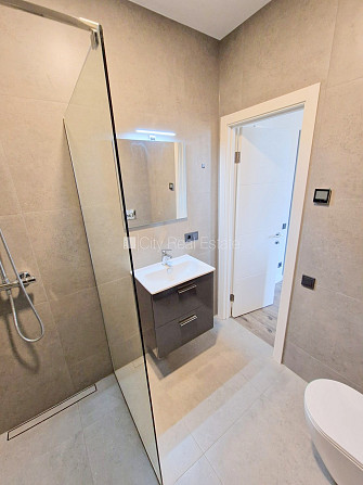 Projekts - Matīsa 38, pagalma māja, renovēta māja, slēgts pagalms, ieeja no ielas un pagalma, Rīga - foto 13