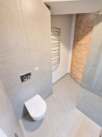 Projekts - Matīsa 38, pagalma māja, renovēta māja, slēgts pagalms, ieeja no ielas un pagalma, Rīga - foto 12