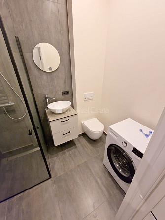 Projekts - Matīsa 38, fasādes māja, renovēta māja, slēgts pagalms, ieeja no ielas un pagalma, Rīga - foto 10