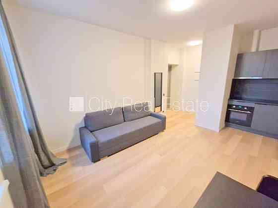 Проект - Matīsa 38 (Матиса 38), здание во дворе, реновированный дом, благоустроенный Rīga