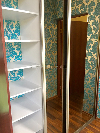 Projekts - Aleksandra Čaka 33, pagalma māja, labiekārtots apzaļumots pagalms, guļamistabu Rīga - foto 9