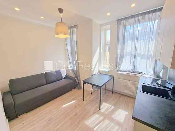 Проект - Matīsa 38 (Матиса 38), фасадный дом, реновированный дом, благоустроенный Rīga