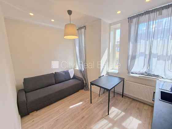 Проект - Matīsa 38 (Матиса 38), фасадный дом, реновированный дом, благоустроенный Rīga