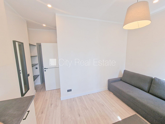 Projekts - Matīsa 38, fasādes māja, renovēta māja, labiekārtots apzaļumots pagalms, slēgts Rīga - foto 7