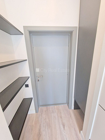 Projekts - Matīsa 38, fasādes māja, renovēta māja, labiekārtots apzaļumots pagalms, slēgts Rīga - foto 15