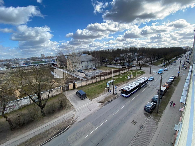 Fasādes māja, renovēta māja, slēgts pagalms, ieeja no ielas, ir lifts, kāpņu telpa pēc Rīga - foto 7