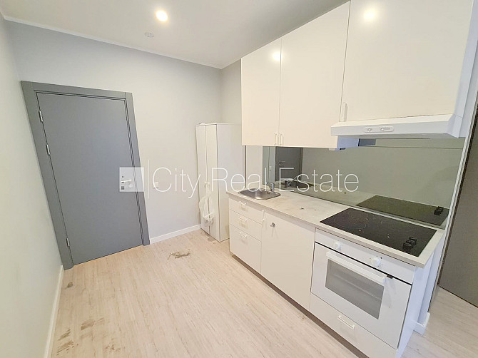 Fasādes māja, renovēta māja, labiekārtots apzaļumots pagalms, slēgts pagalms, ieeja no Rīga - foto 8