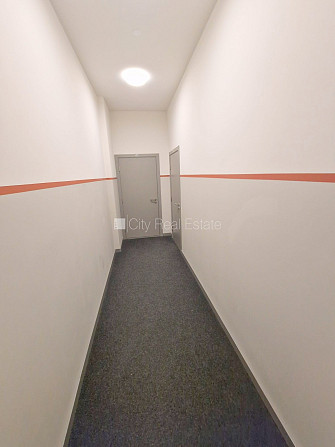 Проект - Matīsa 38 (Матиса 38), дом во дворе, реновированный дом, закрытый двор, вход с Рига - изображение 17