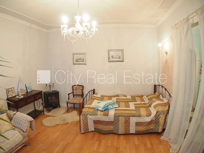 Projekts - Varavīksnes Nami, pagalma māja, labiekārtota apzaļumota teritorija, slēgta Rīga - foto 5