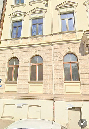 Pagalma māja, bruģēts piebraucamais ceļš, slēgts pagalms, vieta automašīnai, apsargāts Rīga - foto 12