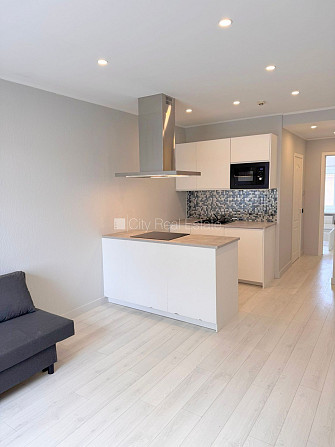 Фасадный дом, реновированный дом, закрытый двор, вход с улицы и со двора, Рига - изображение 10