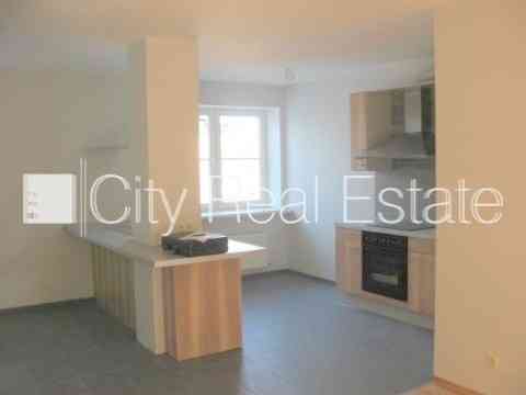 Проект - Skolas 9 (Сколас 9), фасадный дом, реновированный дом, охраняемая территория, Рига