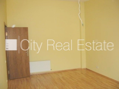 Проект - Skolas 9 (Сколас 9), фасадный дом, реновированный дом, охраняемая территория, Рига - изображение 17