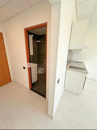 Fasādes māja, renovēta māja, slēgts pagalms, iežogota teritorija, ieeja no ielas, ir lifts, Rīga - foto 7