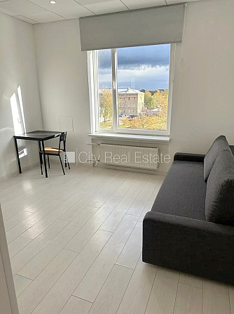 Fasādes māja, renovēta māja, slēgts pagalms, iežogota teritorija, ieeja no ielas, ir lifts, Rīga - foto 1