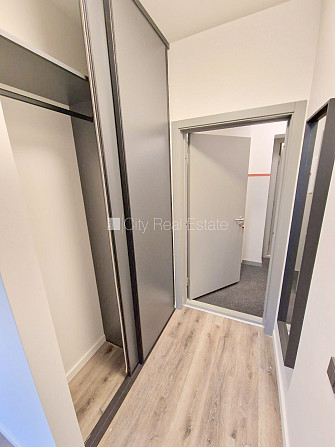 Pagalma ēka, renovēta māja, slēgts pagalms, apsargāts pagalms, ieeja no ielas un pagalma, Rīga - foto 10