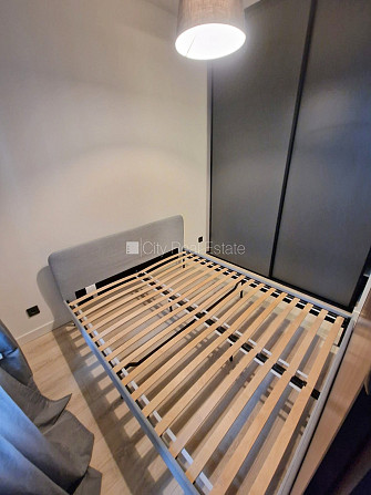 Fasādes māja, renovēta māja, slēgts pagalms, ieeja no ielas, ir lifts, kāpņu telpa pēc Rīga - foto 15