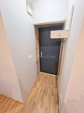 Fasādes māja, renovēta māja, slēgts pagalms, ieeja no ielas, kāpņu telpa pēc kosmētiskā Rīga - foto 5