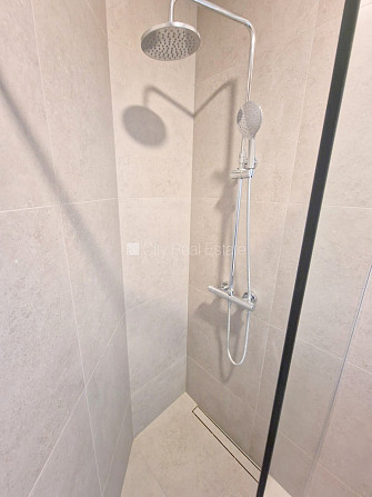 Projekts - Matīsa 38, pagalma māja, renovēta māja, slēgts pagalms, ieeja no ielas un pagalma, Rīga - foto 16