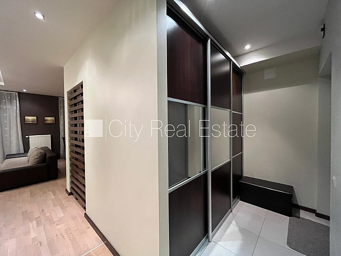 Новостройка, зеленая территория, территория обнесена забором, бесплатная Юрмала - изображение 18