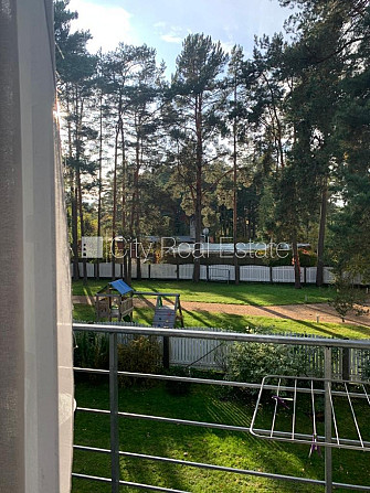 Новостройка, зеленая территория, территория обнесена забором, бесплатная Юрмала - изображение 17